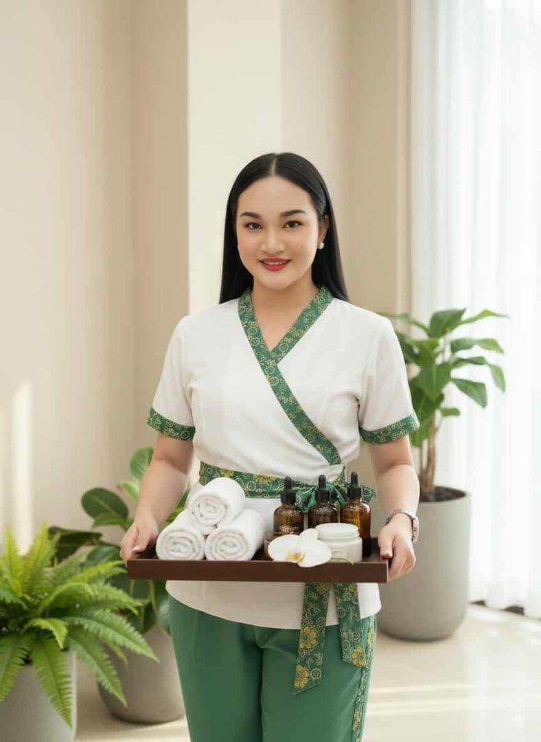 Larosa Spa Al Jaddaf Dubai — serving guests across the city